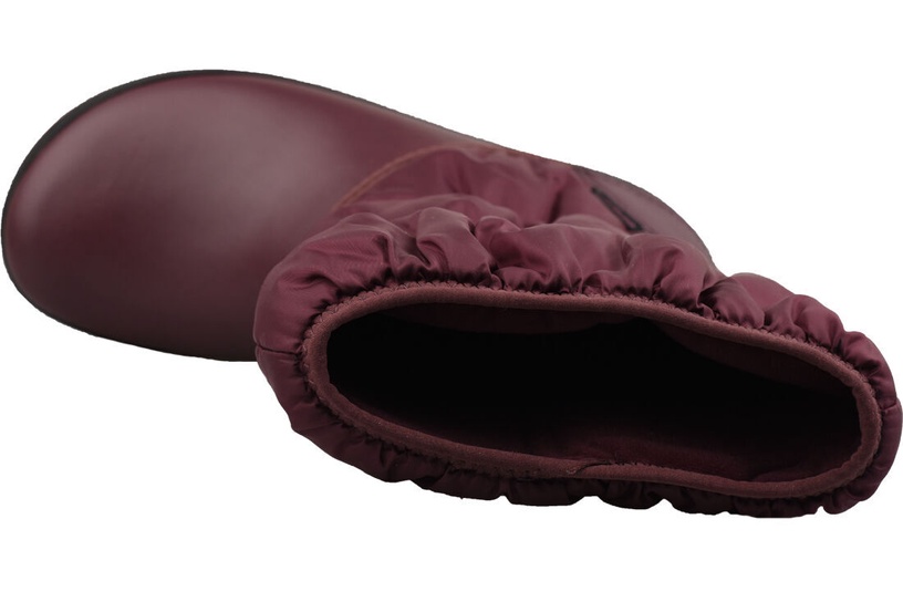 Jalanõud Crocs, punane, 36
