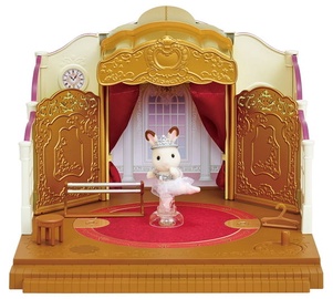 Epoch Sylvanian Families Ballet Theatre 5256