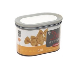 Ланчбокс Curver Food Container Oval 0,8L Grand Chef