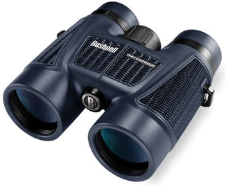 Bushnell H2O Roof Binoculars 8x42mm Black