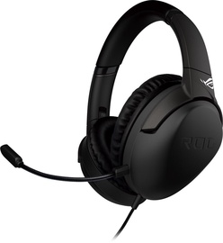 Asus ROG Strix Go Core Over-Ear Gaming Headset Black