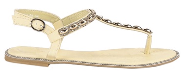 Vices 52209 Sandals Yellow 36