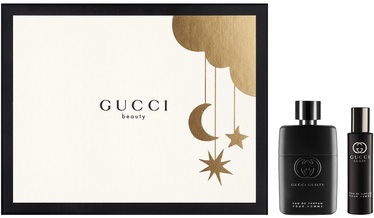 Moteriškų kvepalų rinkinys Gucci Guilty 2pcs Set EDP TS15