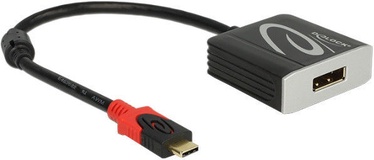 Delock Adapter USB Type-C To DisplayPort