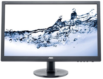 Monitorius AOC E2460SH