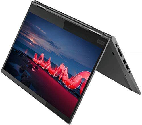 Noutbuk Lenovo Yoga Thinkpad X1 5 Iron Gray 20ub002lmh Pl Intel Core I5 16gb 256gb 14 1a Lt