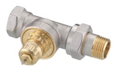 Termoventilis Danfoss, RA-G 013G1675 D15