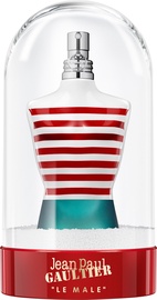 Jean Paul Gaultier Le Male Collector Edition 125 ml EDT