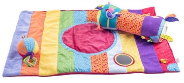 Niny Soft Educational & Activity Play Gym 700016