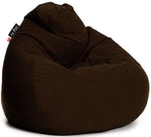 Qubo Comfort 80 Pouf Chocolate Pop