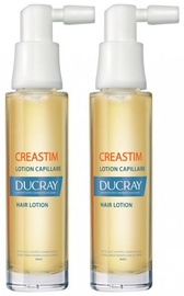 Ducray Creastim Anti Hair Loss Complement Lotion 2 x 30ml