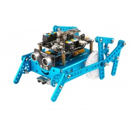 Makeblock mBot Add On Pack Six Legged Robot 98050