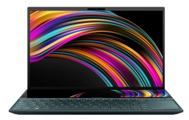 Asus ZenBook Duo UX481FLC-BM039T PL