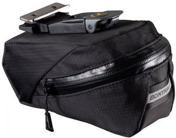 Bontrager Pro Quick Cleat Seat Pack Black S
