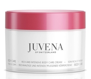Juvena Rich and Intensive Body Cream 200ml
