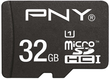 PNY Performance 32GB microSDHC UHS-I Class 10