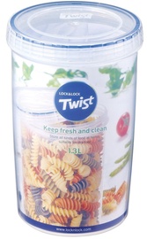 Lock&Lock Food Container Twist 1.3L Screwed