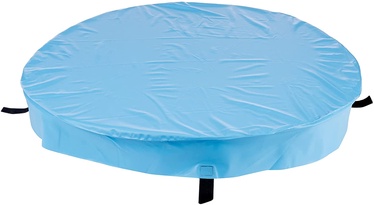 Аксессуары Trixie 39485 Dog Swimming Pool Cover 39481, голубой