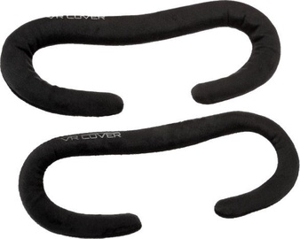 VR Cover Oculus Rift Velor Facial Foam Pads
