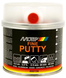 Шпаклевка Motip Fine Putty, 250 мл