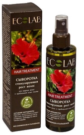 ECO Laboratorie Stimulate Hair Growth Serum 200ml Oily Hair & Problem Skin
