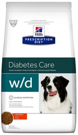 Hill's Prescription Diet w/d Chicken 4kg
