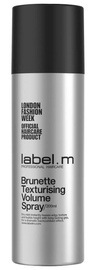 Label.m Brunette Texturising Volume Spray 200ml