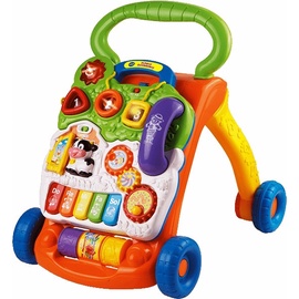 Игрушка-каталка VTech Walker-Pusher Storyteller, 53 см