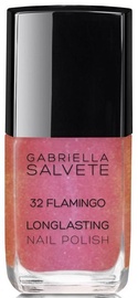 Лак для ногтей Gabriella Salvete 32 Flamingo, 11 мл