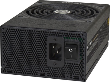 EVGA SuperNova G2 PSU 1600W 120-G2-1600-X2