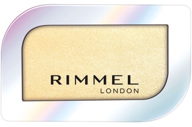Rimmel London Magnif Eyes Holographic Mono Eyeshadow 3.5g 24