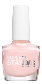 Лак для ногтей Maybelline Super Stay 7 Days Gel Color Pink Whisper, 10 мл