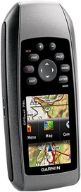 GPS imtuvas Garmin