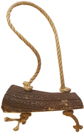 Koeramaius Laikas Gardums Deer Horn With Rope