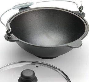 Mayer & Boch Cast Iron 30cm 4l