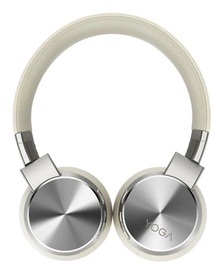 Ausinės Lenovo ROW GXD0U47643 Mica, belaidės
