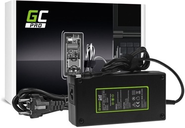Адаптер Green Cell, 150 Вт, 220 В