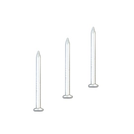 NAGLAS PISTOLEI 1,4X20 50 G (VAGNER SDH)