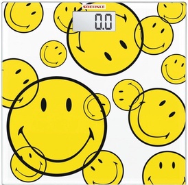 Elektroninės svarstyklės Soehnle Smiley Happiness