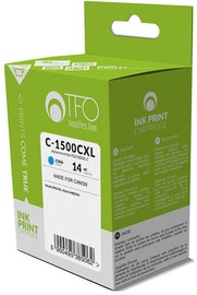 TFO C-1500XL 14ml Cyan