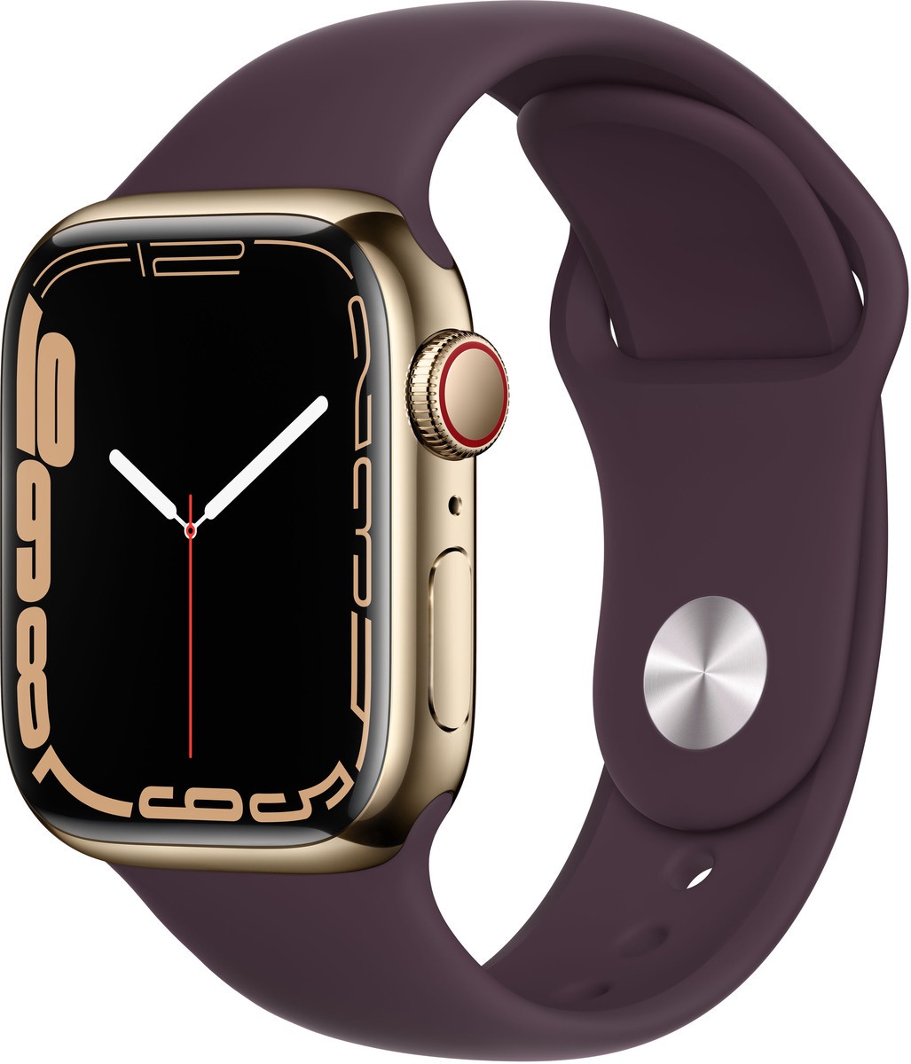 Apple Watch Series popular 7 41mm GPS