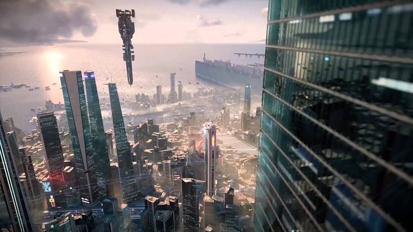 PlayStation 4 (PS4) mäng Sony Killzone: Shadow Fall RUS