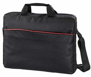 Hama Tortuga I Notebook Bag 15.6 Black