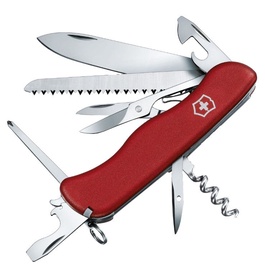 Turistinis peilis Victorinox Outrider, 111 mm