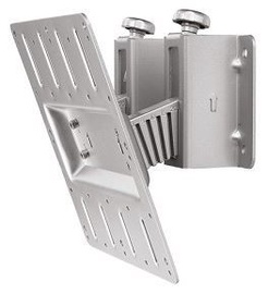 NewStar Wall Mount For TV 10 - 40'' Silver
