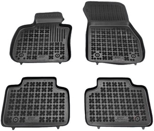 REZAW-PLAST BMW Active Tourer 2014 Rubber Floor mats
