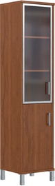 Skyland Shelf B 431.4 Left Garda Walnut