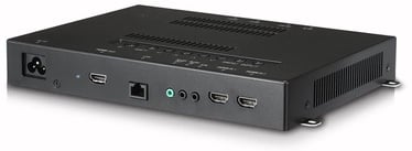 Цифровой приемник LG WP400, 2.0, черный