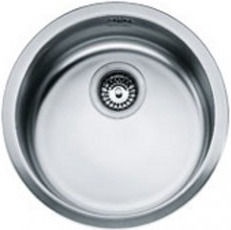 Franke RBX 610-38 Sink Stainless Steel