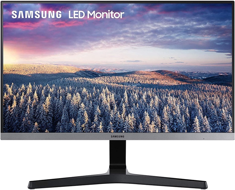 Monitorius Samsung LS27R350FHUXEN, 27", 5 ms